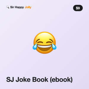 SJ Joke Book (ebook)