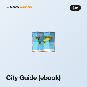 City Guide (ebook)