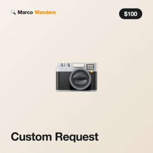 Custom Request